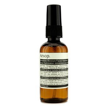 AESOP Herbal Deodorant 50ml/1.7oz