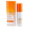 LANCASTER Sun Control Eye Contour Cream SPF50+ Size: 15ml/0.5oz