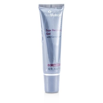 SKIN MEDICA Scar Recovery Gel With Centelline Size: 15ml/0.5oz