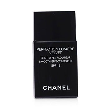 CHANEL Perfection Lumiere Velvet Smooth Effect Makeup SPF15 Size: 30ml/1oz #Color: 20 Beige