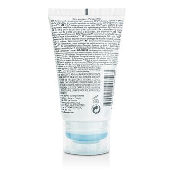 BIOTHERM Deo Pure 24H Antiperspirant Cream (Sensitive Skin) Size: 40ml/1.35oz