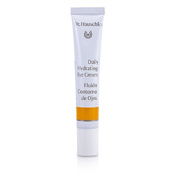 Dr. Hauschka Daily Hydrating Eye Cream 12.5ml/0.4oz