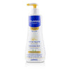 MUSTELA Cleansing Milk