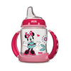 NUK Learner Cup 6+ Months Minnie Mouse 1 Cup 5 oz (150ml)