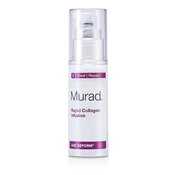 MURAD Rapid Collagen Infusion Size: 30ml/1oz