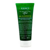 KIEHL'S Men's Oil Eliminator Deep Cleansing Exfoliating Face Wash Size: 200ml/6.8oz