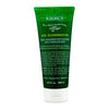 KIEHL'S Men's Oil Eliminator Deep Cleansing Exfoliating Face Wash Size: 200ml/6.8oz