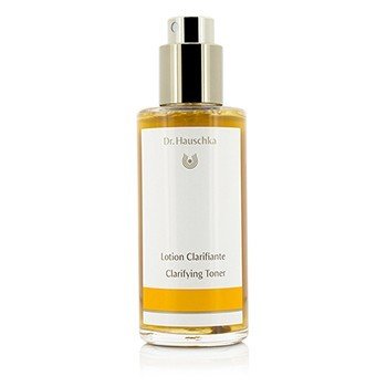DR. HAUSCHKA Clarifying Toner (For Oily, Blemished or Combination Skin) Size: 100ml/3.4oz