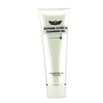 DR. CI:LABO Extreme Close Up Cleansing Gel (Make Up Remover) Size: 120g/4.23oz