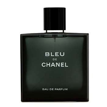 CHANEL Bleu De Chanel Eau De Parfum Spray Size: 100ml/3.4oz