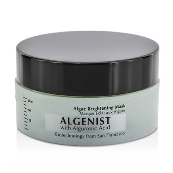 ALGENIST Algae Brightening Mask Size: 60ml/2oz
