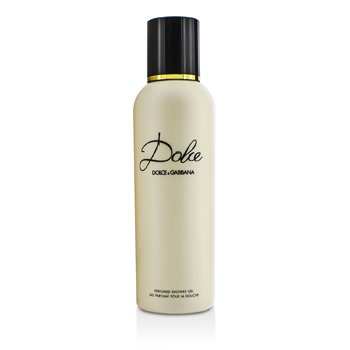 DOLCE & GABBANA Dolce Perfumed Shower Gel Size: 200ml/6.7oz