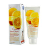 3W CLINIC Hand Cream - Lemon Size: 100ml/3.38oz