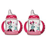 NUK Learner Cup 6+ Months Minnie Mouse 1 Cup 5 oz (150ml)
