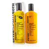PETER THOMAS ROTH Mega-Rich Body Cleanser Size: 250ml/8.5oz
