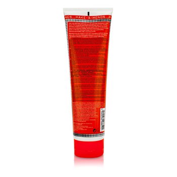 FUDGE Make-A-Mends Shampoo - Sulfate Free (For Dry and Damaged Hair) Size: 300ml/10.1oz