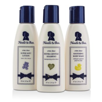 NOODLE & BOO Essential Care Kit