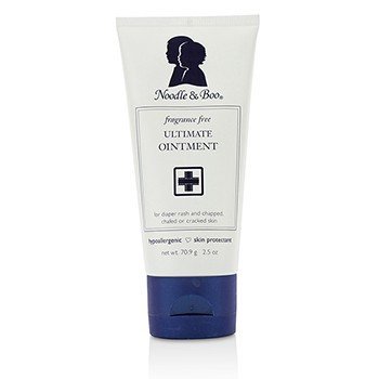 NOODLE & BOO Ultimate Ointment Size: 70.9g/2.5oz