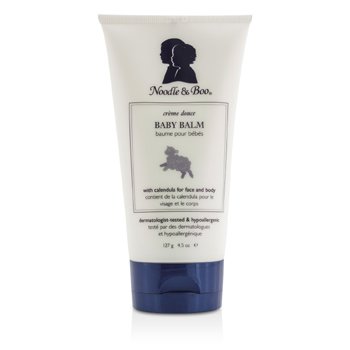 NOODLE & BOO Baby Balm - With Calendula For Face & Body Size: 127ml/4.5oz