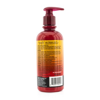 AGADIR ARGAN OIL Hair Shield 450 Plus Intense Creme Treatment (For All Hair Types) Size: 295.7ml/10oz
