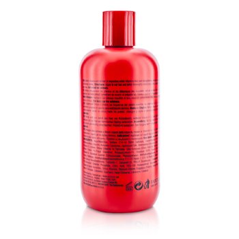 CHI CHI44 Iron Guard Thermal Protecting Shampoo Size: 355ml/12oz