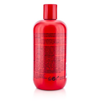 CHI CHI44 Iron Guard Thermal Protecting Conditioner Size: 355ml/12oz