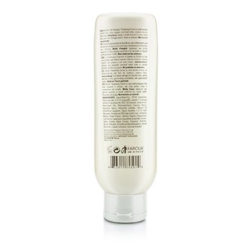 BIOSILK Silk Therapy Thickening Creme (Light Hold) Size: 177ml/6oz