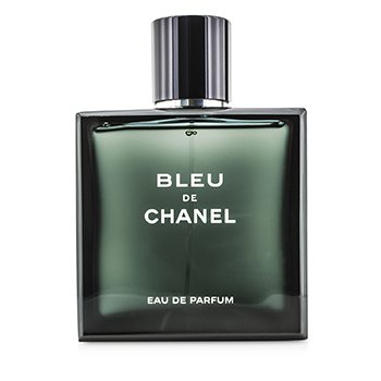 CHANEL Bleu De Chanel Eau De Parfum Spray Size: 150ml/5oz