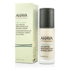 AHAVA Time To Smooth Age Control Brightening and Renewal Serum Size: 30ml/1oz