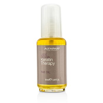 ALFAPARF Lisse Design Keratin Therapy The Oil Size: 50ml/1.69oz