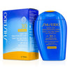 SHISEIDO Expert Sun Aging Protection Lotion WetForce For Face & Body SPF 30 Size: 100ml/3.4oz