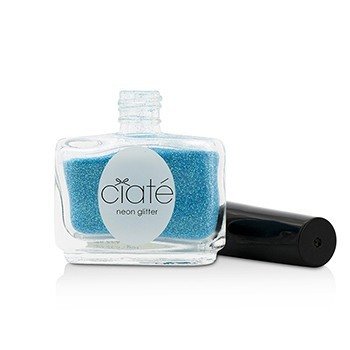 CIATE Glitter Size: 10g/0.35oz Color: Foam Party Neon Glitter