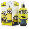 AIR VAL INTERNATIONAL Minions Eau De Toilette Spray Size: 100ml/3.4oz