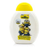 AIR VAL INTERNATIONAL Minions 2 In 1 Shower Gel & Shampoo Size: 300ml/10.2oz