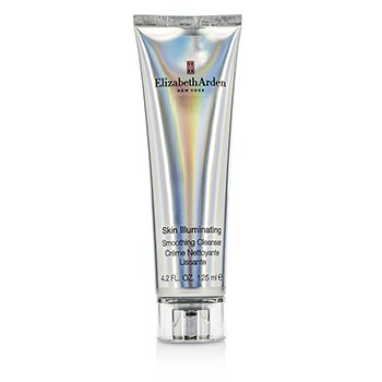 ELIZABETH ARDEN Skin Illuminating Smoothing Cleanser Size: 125ml/4.2oz