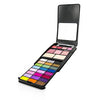 CAMELEON MakeUp Kit G2210A (24x Eyeshadow, 2x Compact Powder, 3x Blusher, 4x Lipgloss)