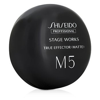 SHISEIDO Stage Works True Effector - # M5 (Matte) Size: 80g/2.8oz