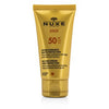 Nuxe Sun Melting Cream High Protection For Face SPF 50 50ml/1.5oz