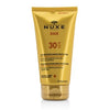 NUXE Nuxe Sun Delicious Lotion High Protection For Face & Body SPF30 Size: 150ml/5oz
