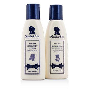 NOODLE & BOO Bundle Of Joy Set