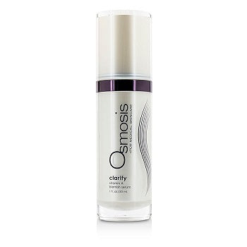 Osmosis Clarify Blemish Oily Skin Serum 30ml/1oz