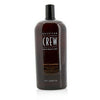 AMERICAN CREW Men Daily Shampoo (For Normal to Oily Hair and Scalp)