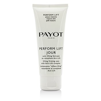 PAYOT Perform Lift Jour - For Mature Skins - Salon Size Size: 100ML