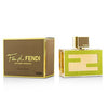 FENDI Fan Di Fendi Leather Essence Eau De Parfum Spray Size: 50ml/1.7oz