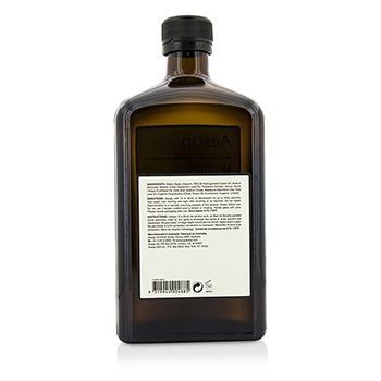 AESOP Mouthwash Size: 500ml/16.9oz