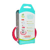 NUK Learner Cup 6+ Months Minnie Mouse 1 Cup 5 oz (150ml)