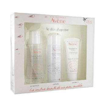 AVENE The Beauty Ritual of My Sensitive Skin