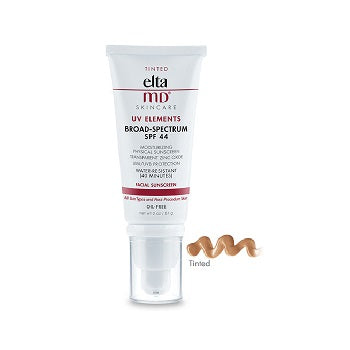 EltaMD UV Elements Broad-Spectrum SPF 44 Size 57g/2oz