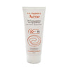 AVENE High Protection Mineral Milk Lotion SPF 50 Size: 50ml/1.94oz