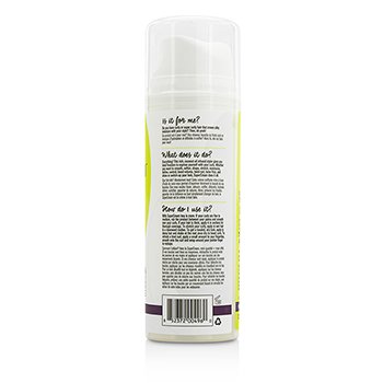DEVACURL SuperCream (Coconut Curl Styler - Define & Control) Size: 150ml/5.1oz
